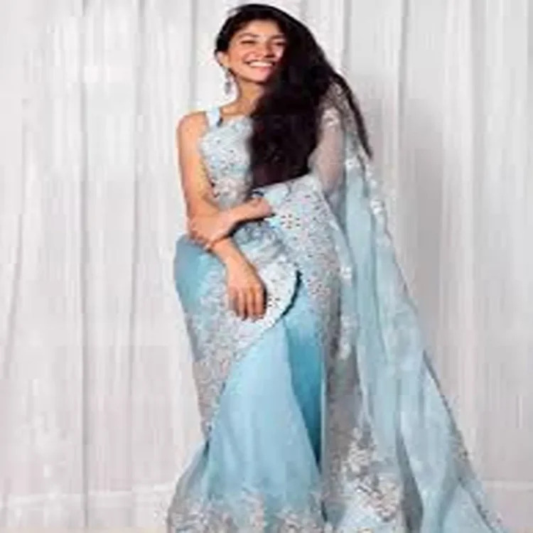 Sai pallavi traditional style photos