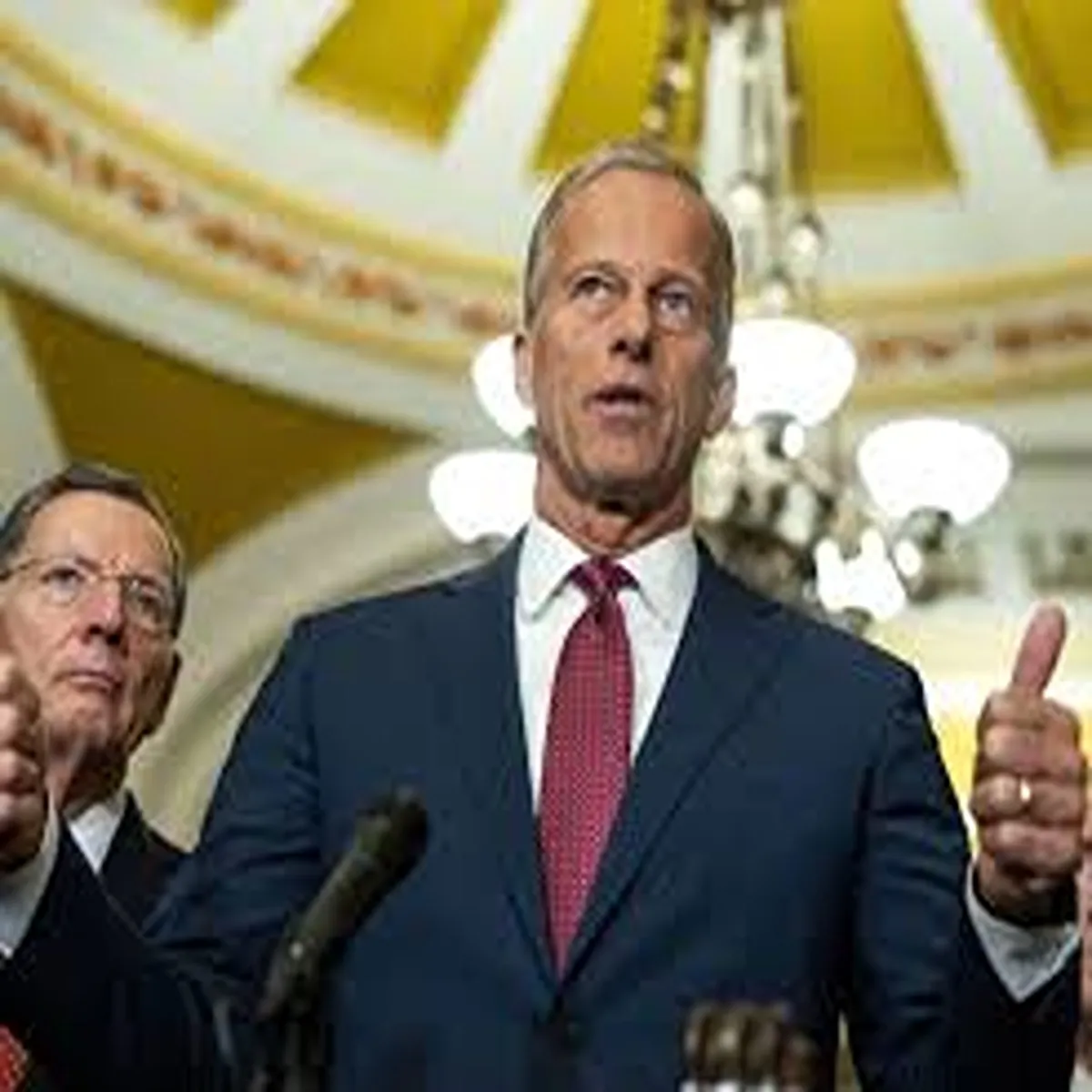 Elections senate divided save act sparks