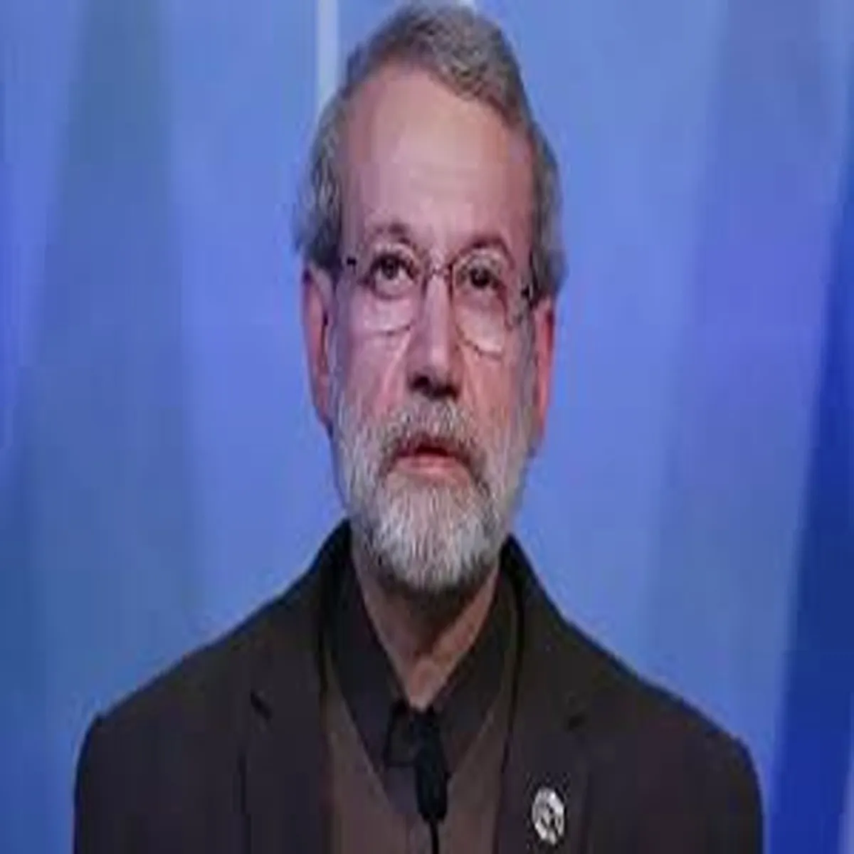 Conflict senior iranian security official ali