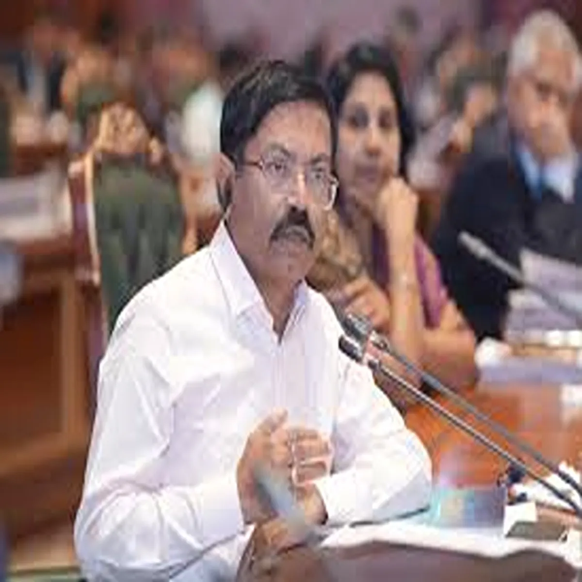 Election senthilkumar criticises longstanding gaps palacode