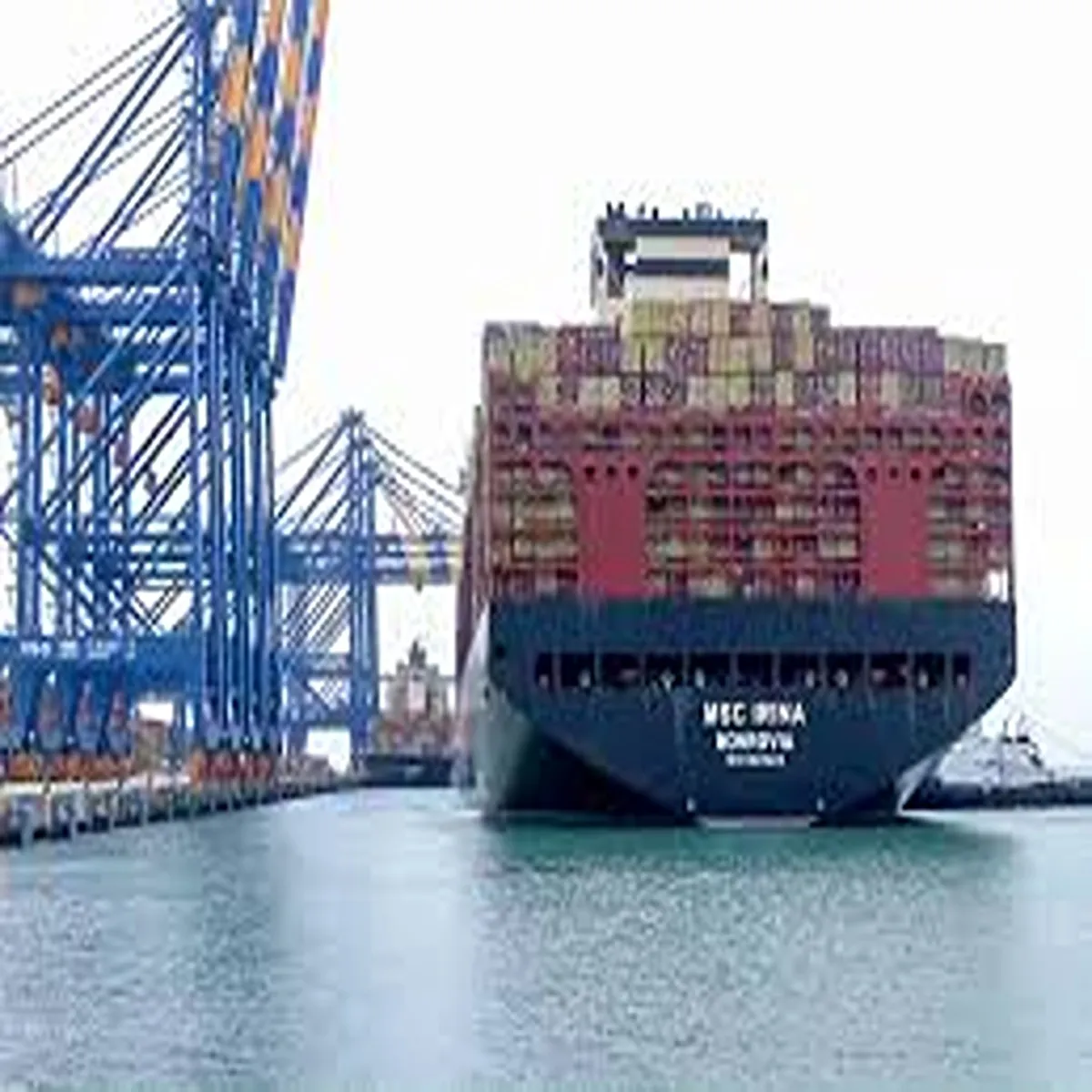 Shipping india ports operate smoothly amid