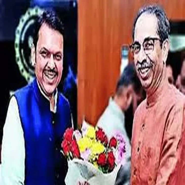 Shiv sena mp shift speculation