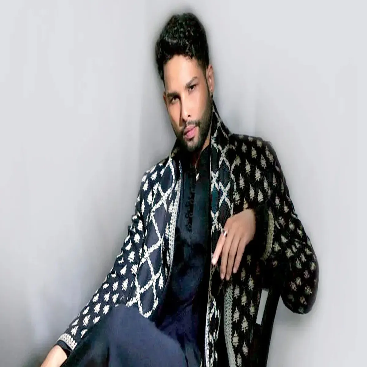 Cinema siddhant chaturvedi prioritises acting over