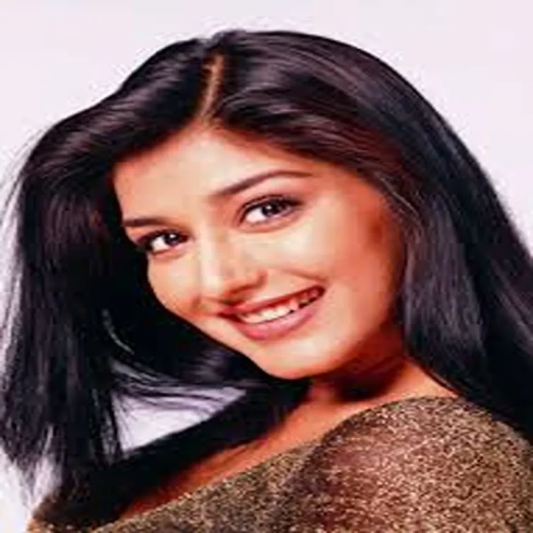 Sonali bendre 1990s throwback photos