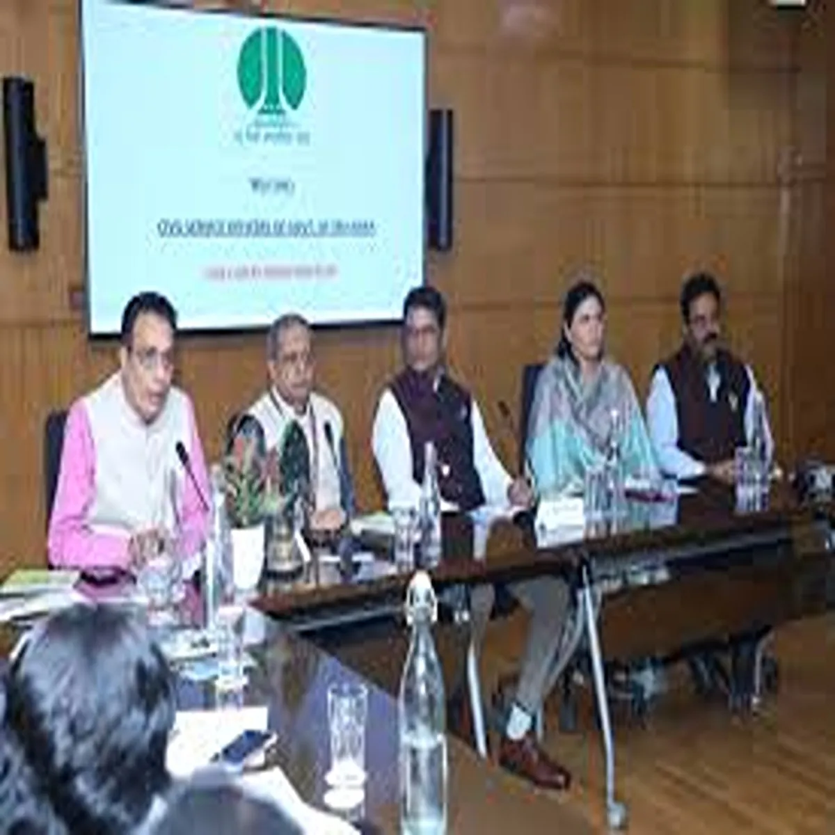 Urbangovernance sri lankan lawmakers explore ndmc