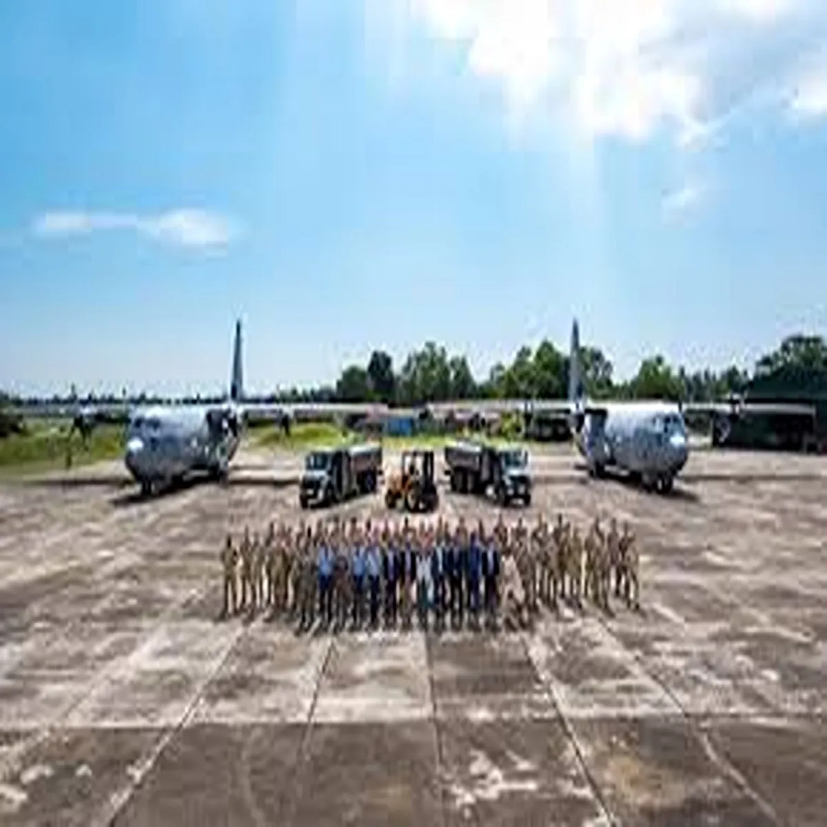 Srilanka colombo declines request deploy warplanes