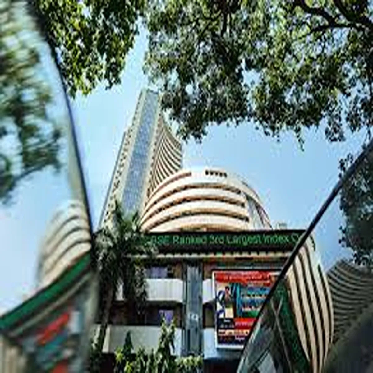 Stockmarket indian exchanges shut mahavir jayanti