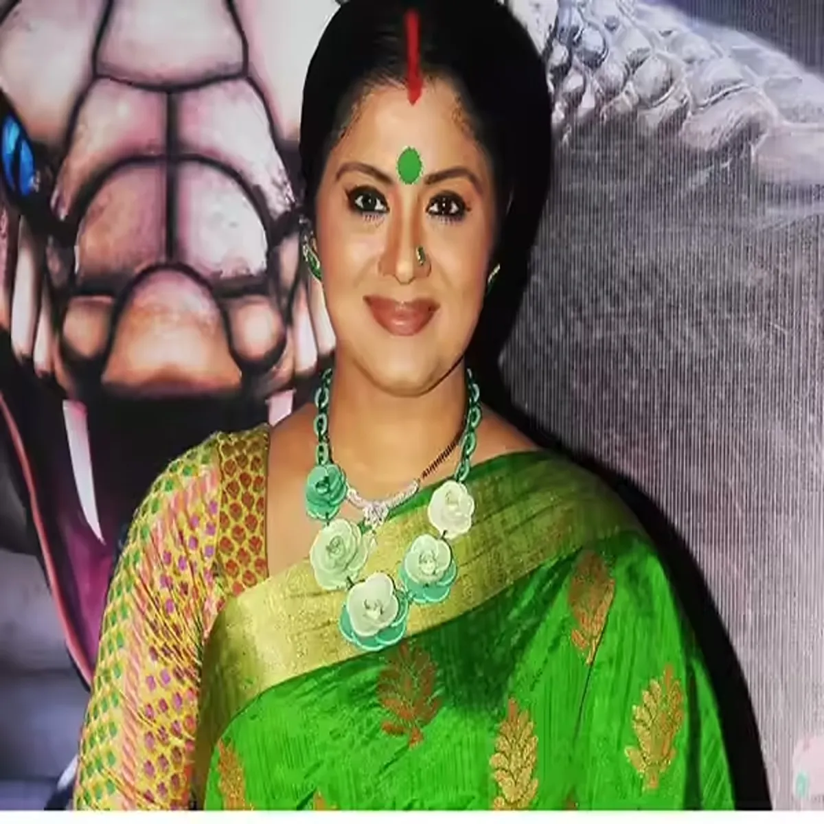 Inspiration sudha chandran reflects jaipur foot