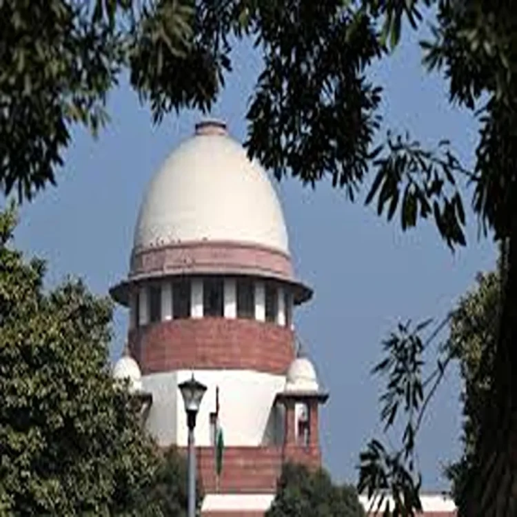 Supreme court bengal metro delay criticism