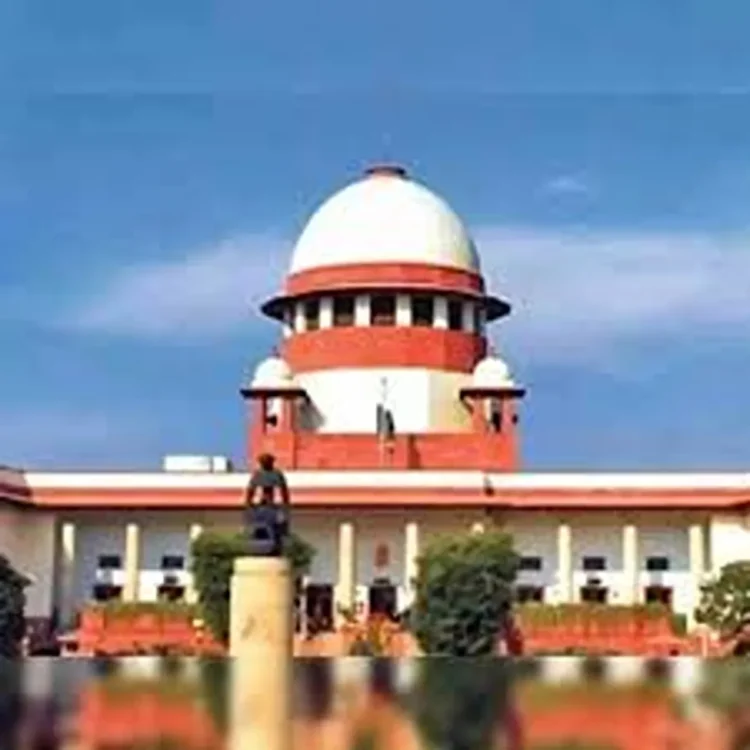 Supreme court cbi housing scam probe