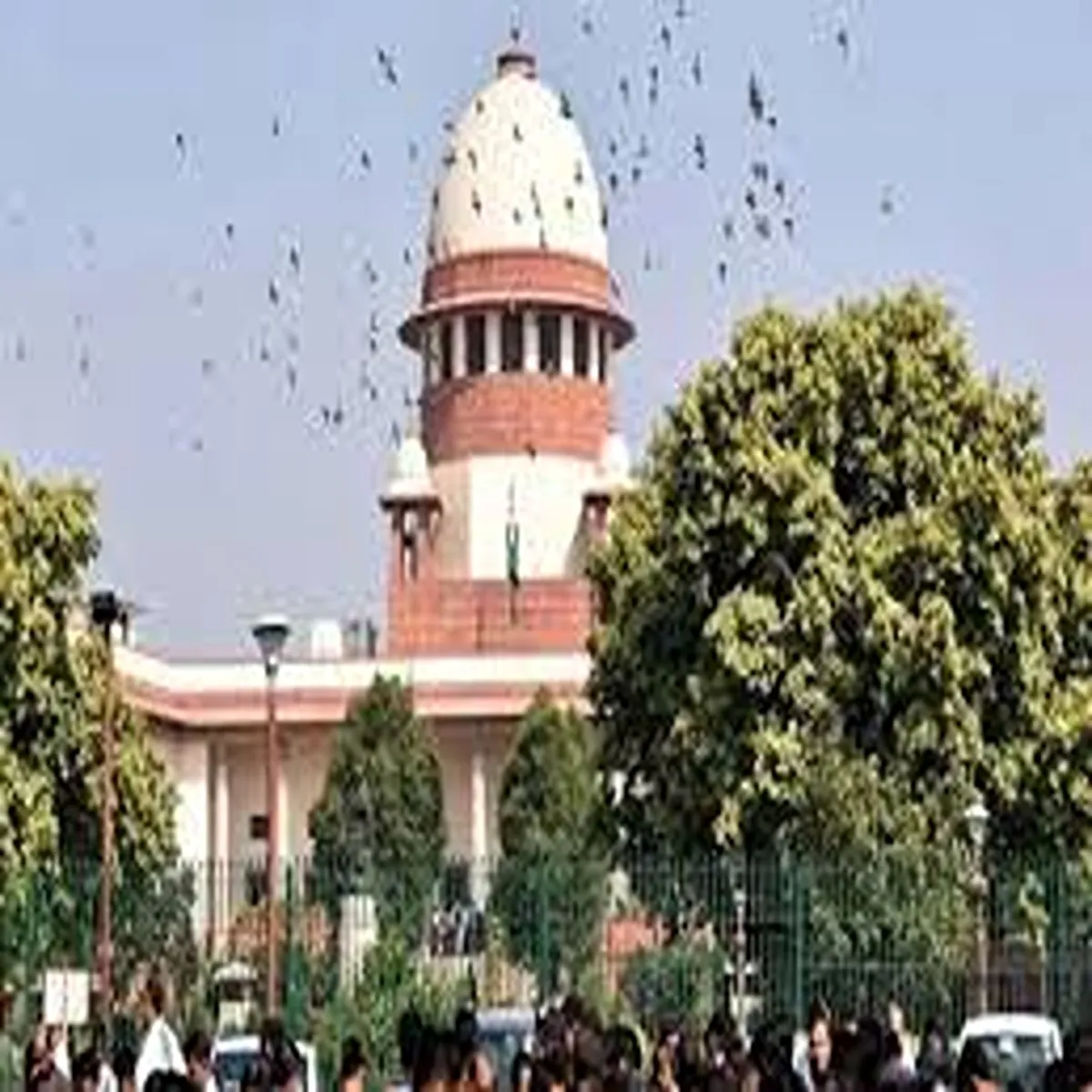 Supremecourt top court reforms gender sensitization
