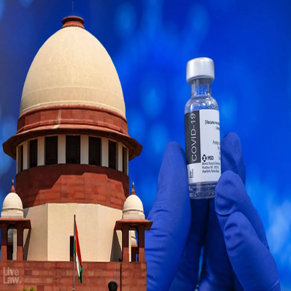 Vaccination supreme court calls fault compensation