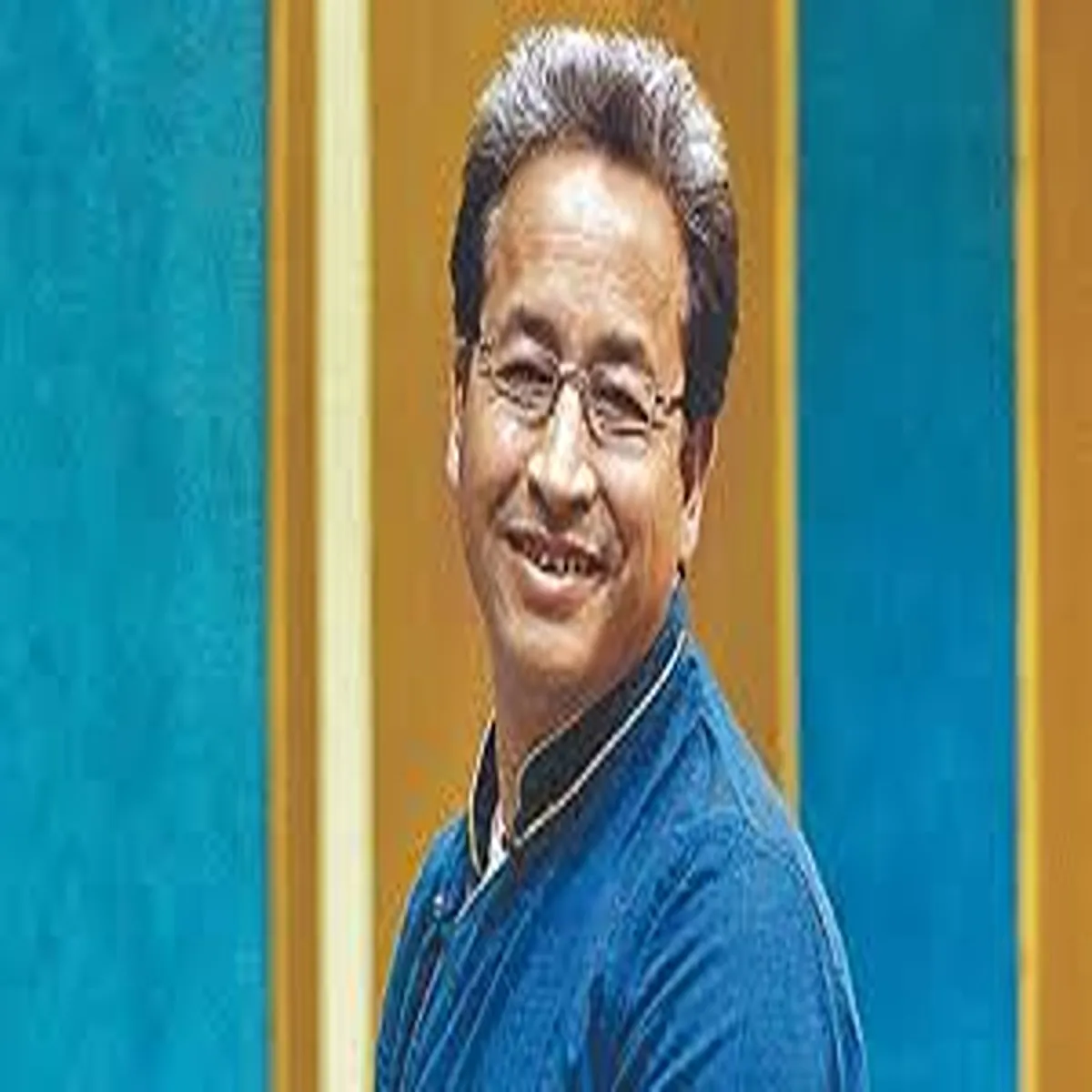 Supremecourt detention case against activist wangchuk