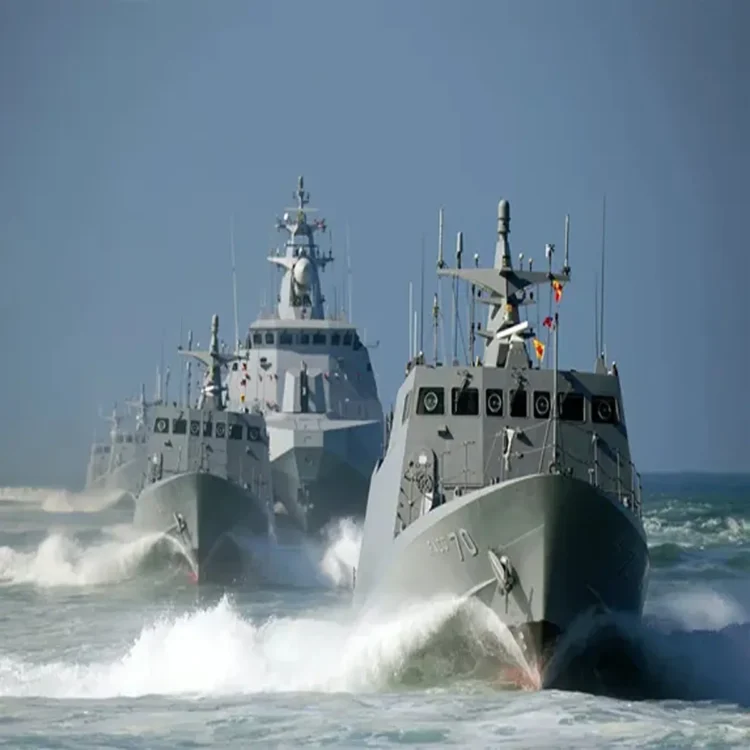 Taiwan china military tensions