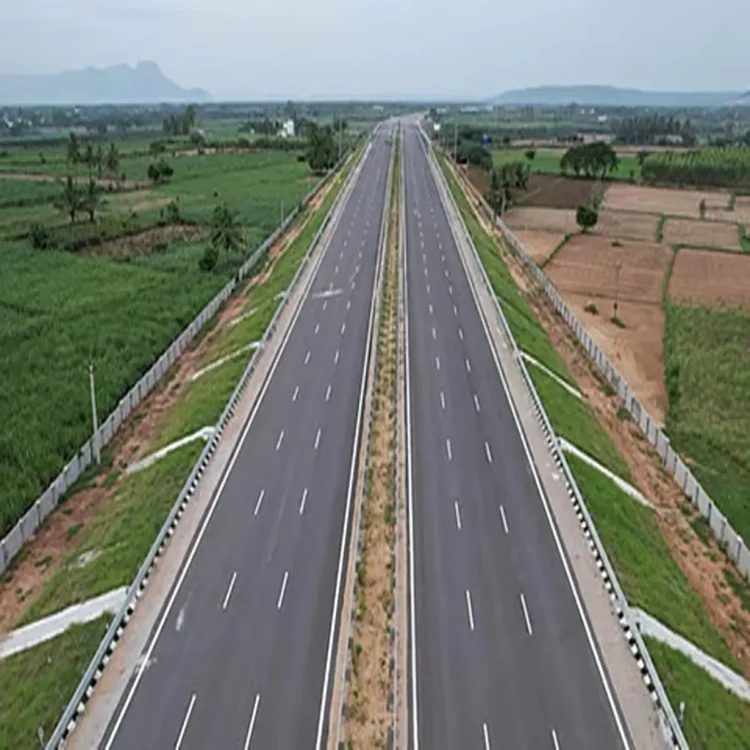 Tamil nadu highways reform