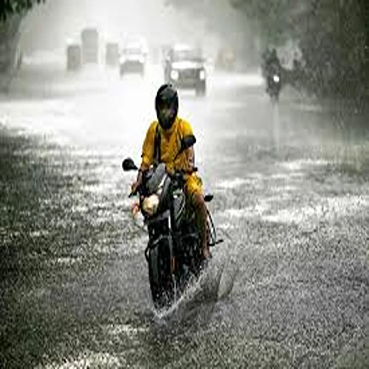 Weather tamil nadu braces showers slight