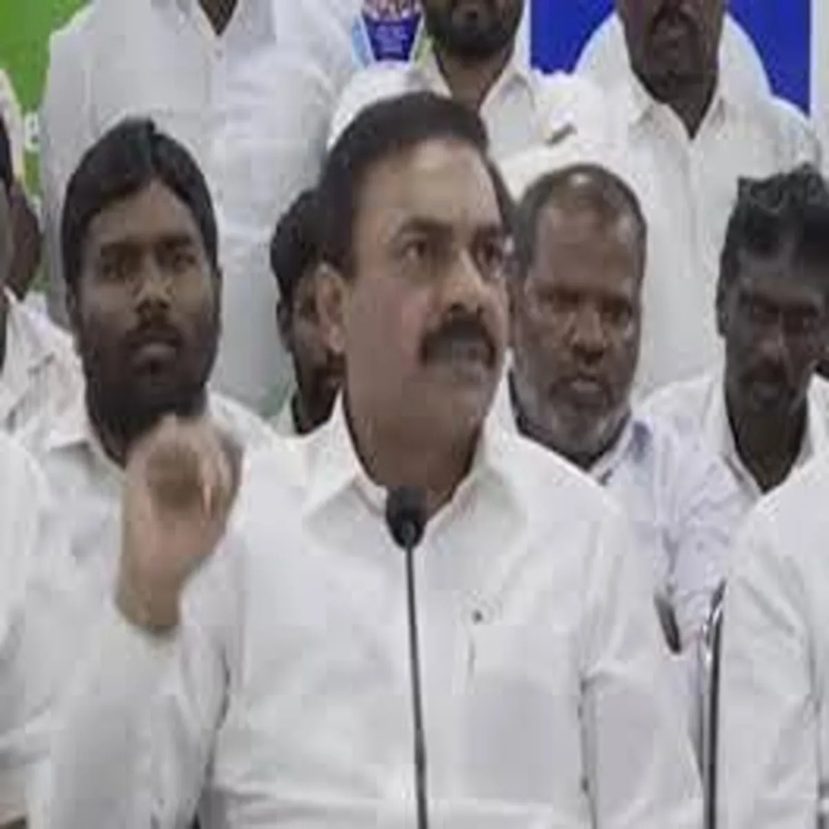 Politics tdp denies role nellore boat