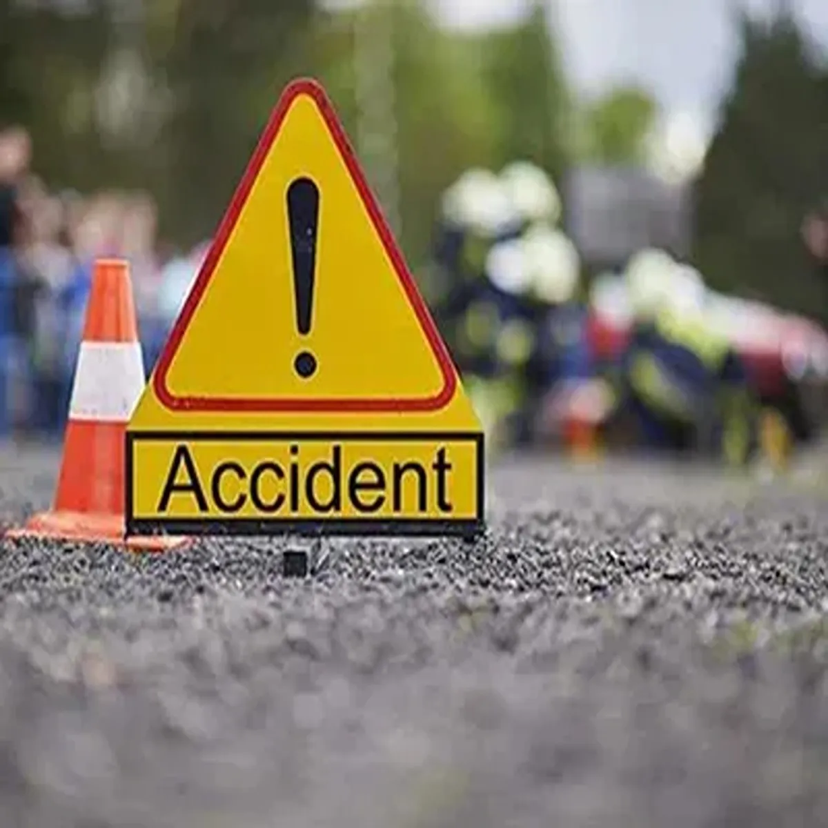 Roadsafety teen student killed dumper truck