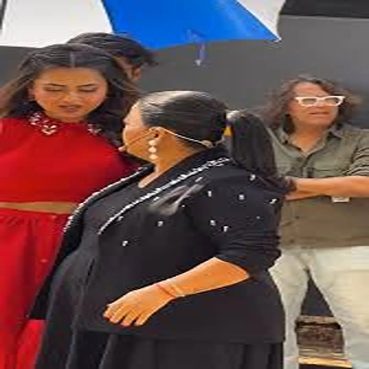 Tejasswiprakash bharti singh reveals son gola