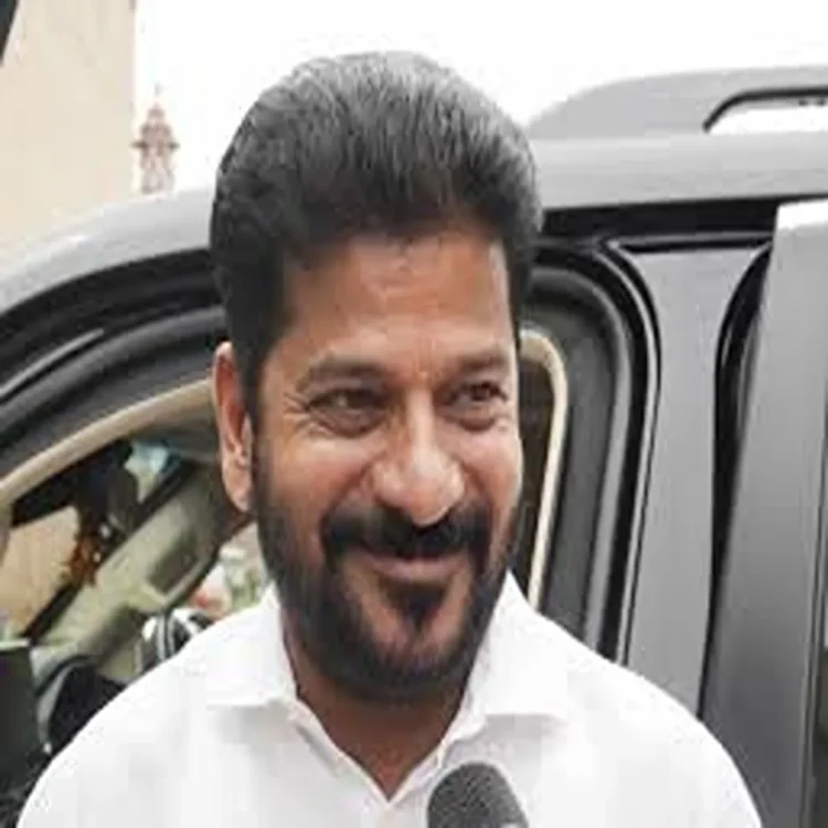 Telangana cm drug probe bail case