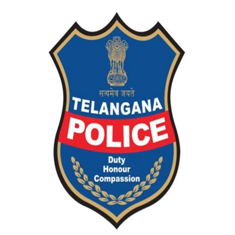 Telangana speeding car bike crash