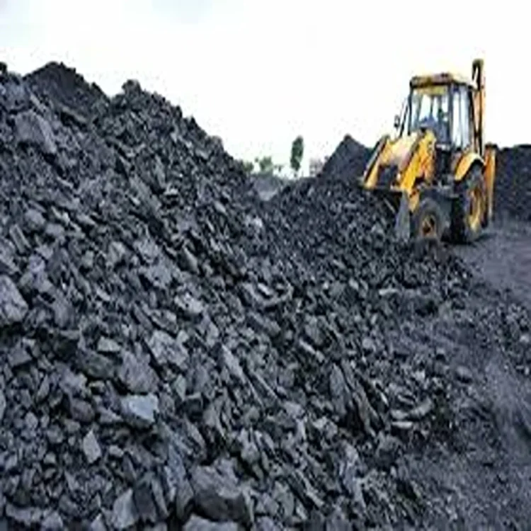 Thar coal revenue development gap