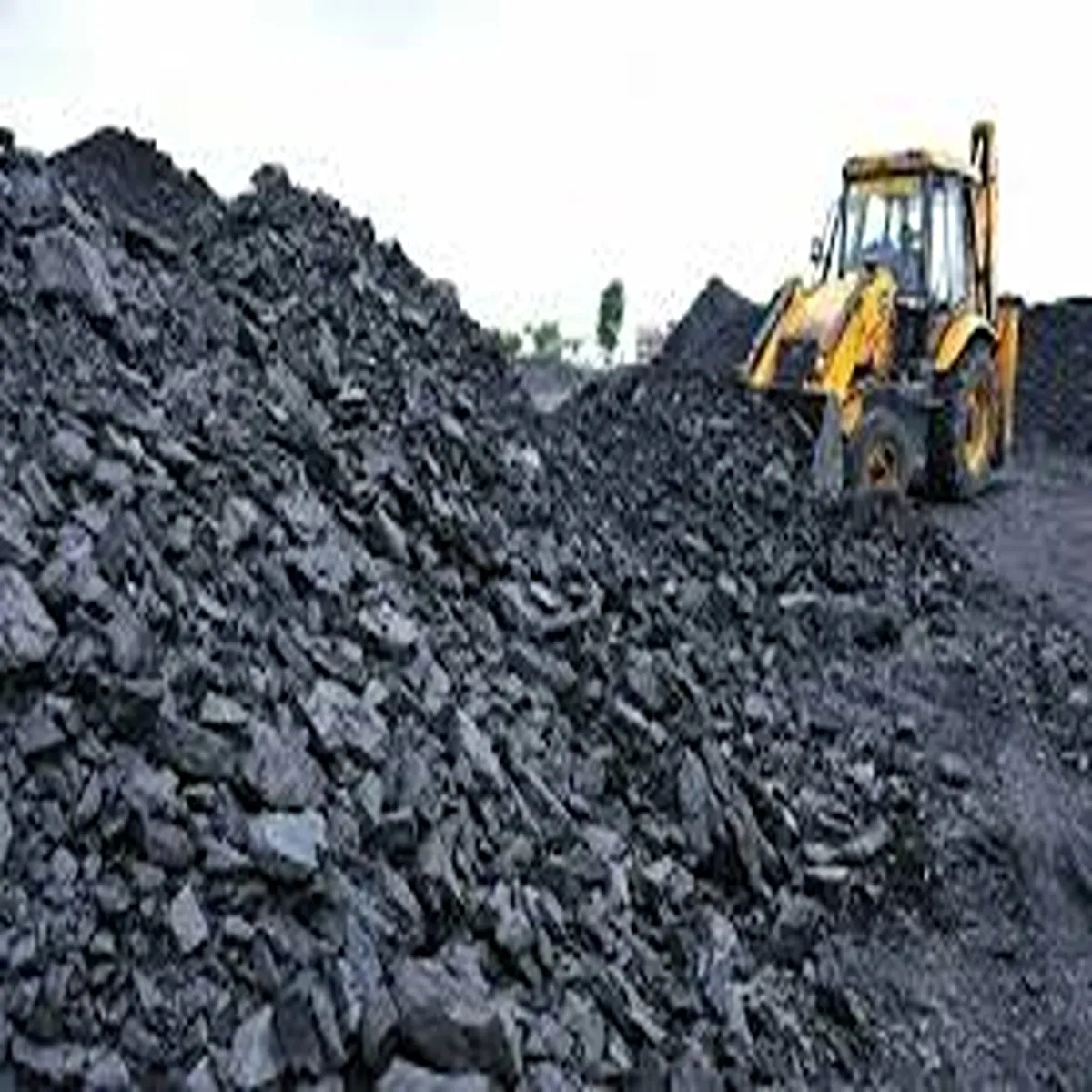 Energy thar coal revenues fail transform