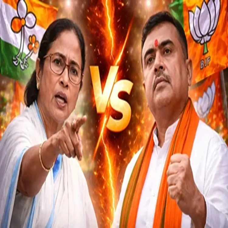 Tmc confidence bhabanipur battle