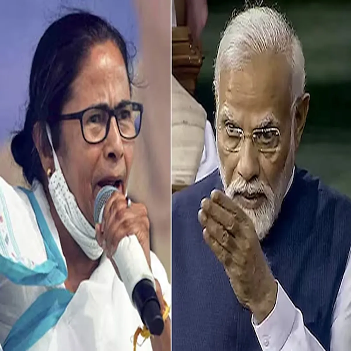 Newspolitics tmc slams modi over remarks