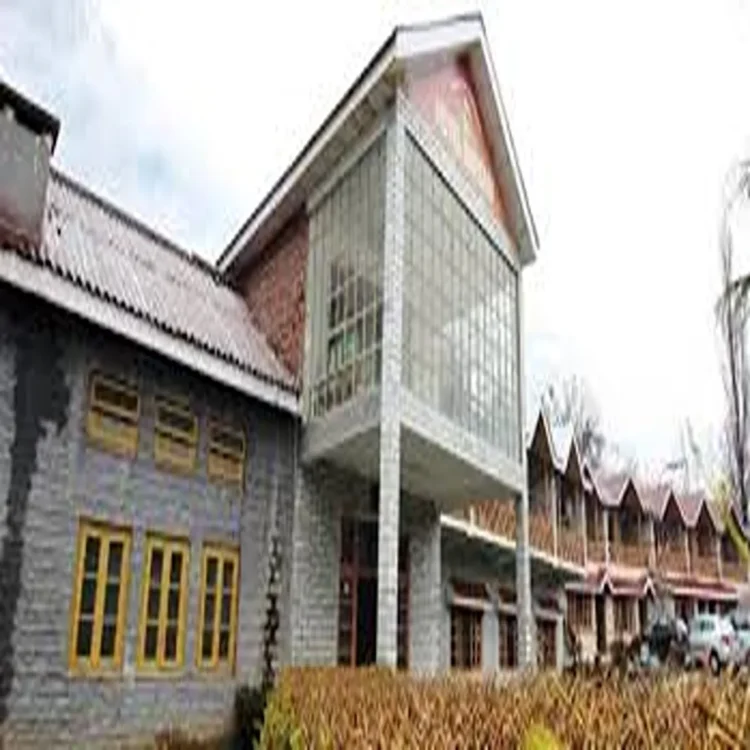 Tourism himachal outsourcing hptdc properties