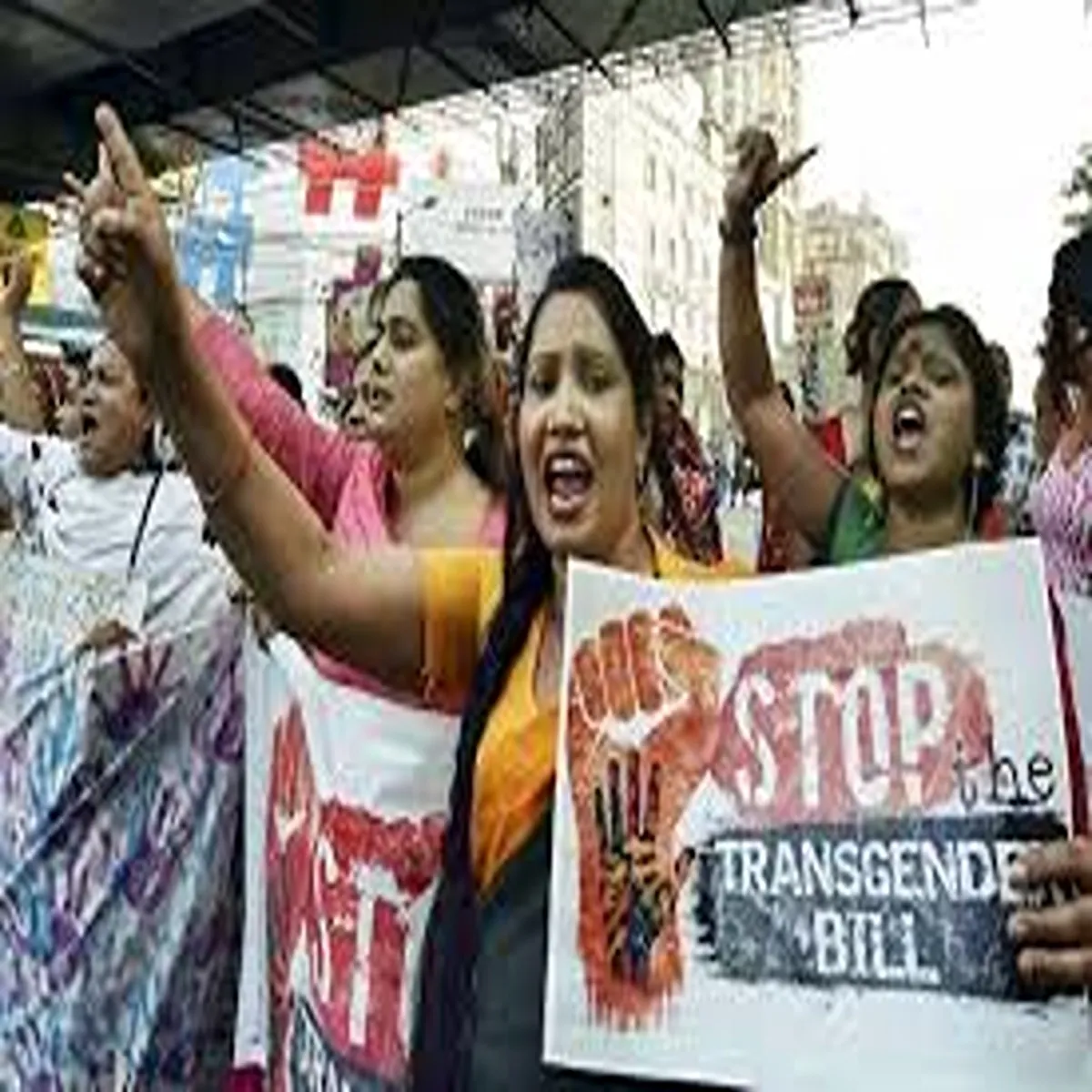 Transgender opposition raises concerns over new