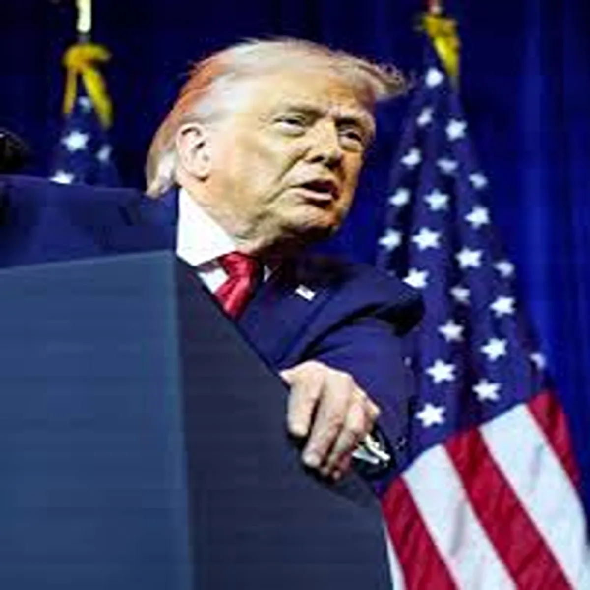 Elections trump predicts strong republican gains