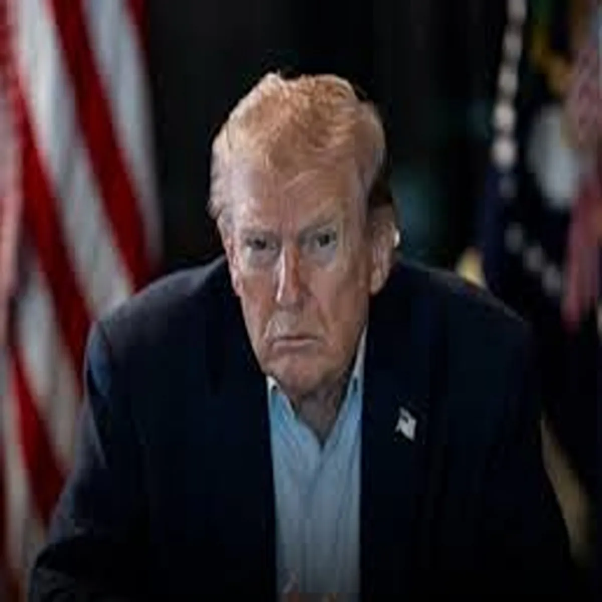 Iranconflict trump claims strikes crippled iran