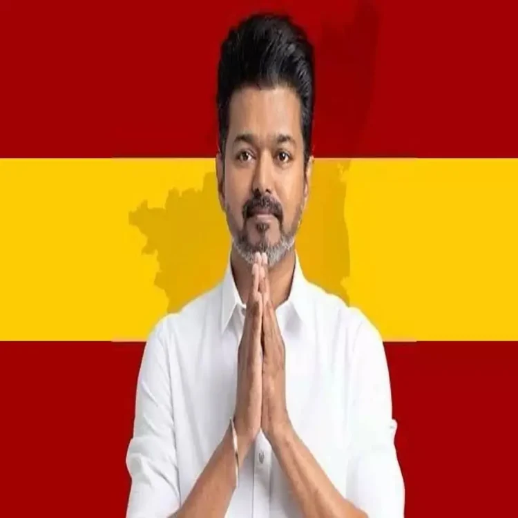 Tvk leaders grassroots push tamil nadu