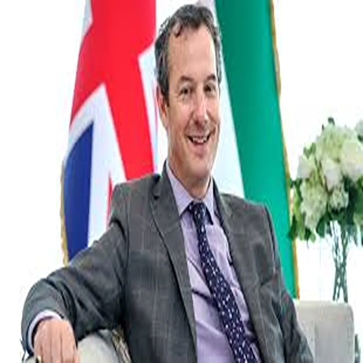 Uae ambassador urges stronger british support