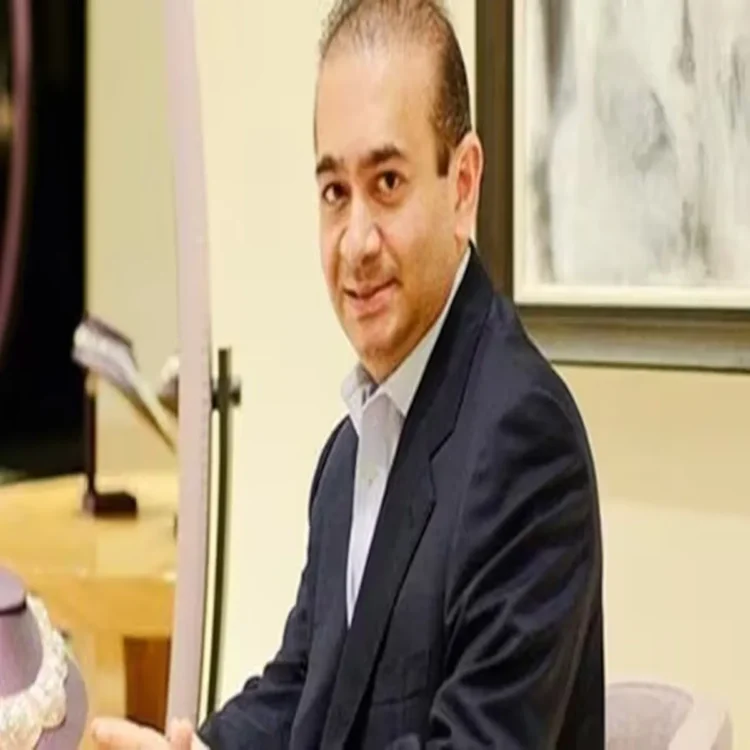 Uk court rejects nirav modi extradition