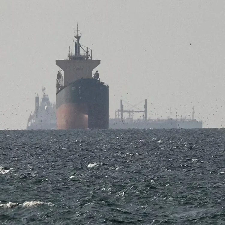 Un task force hormuz shipping concerns 2