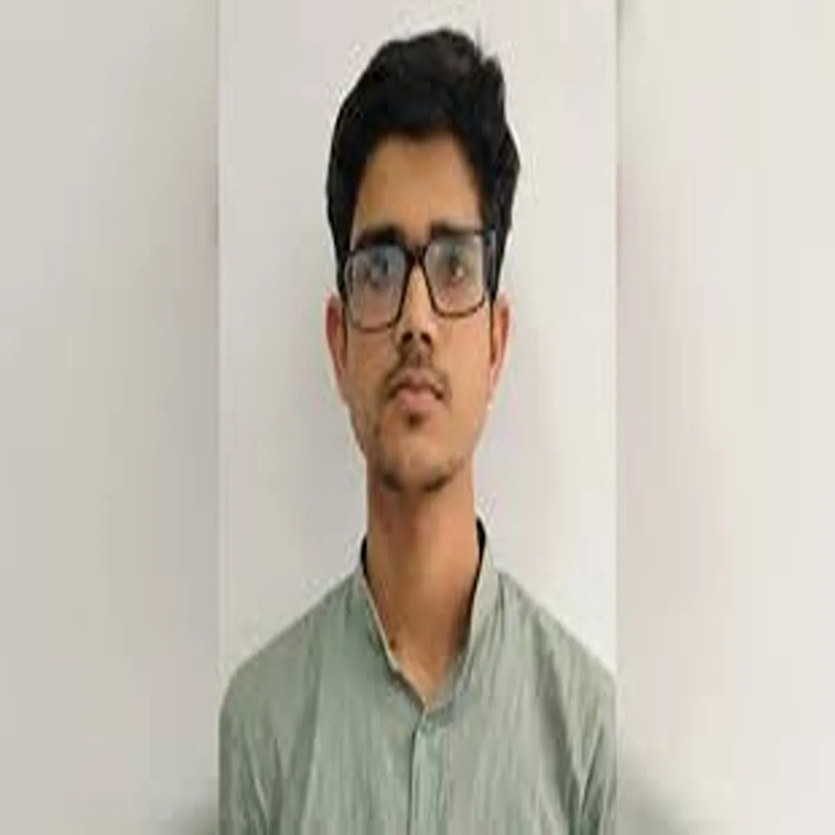 Terrorism uttar pradesh ats arrests student