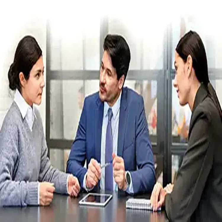 Upsc nacs mentored candidates success