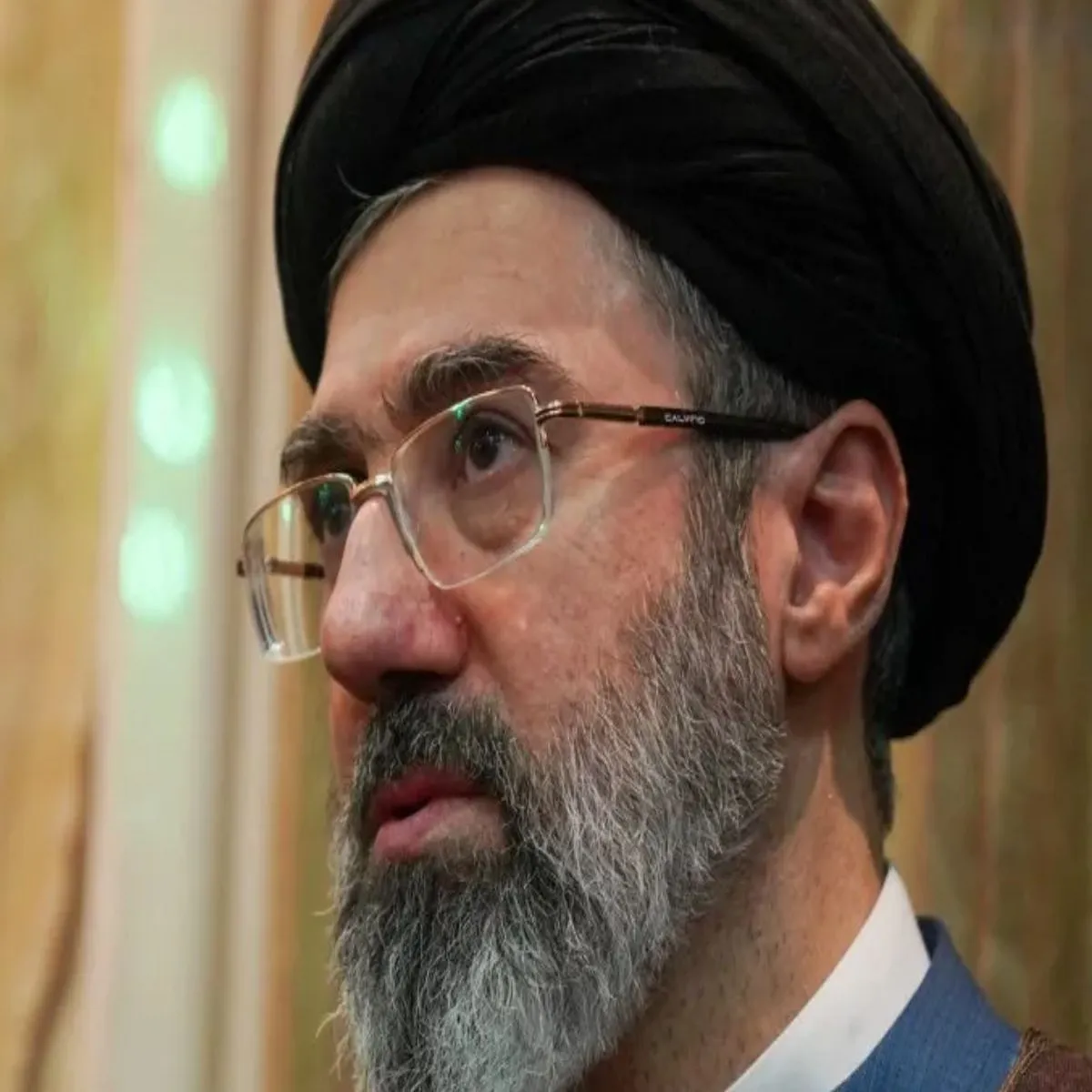 Iran announces million reward targeting mojtaba