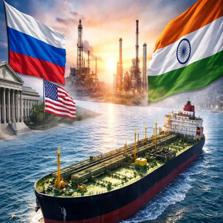 Us allows russian oil purchase 3