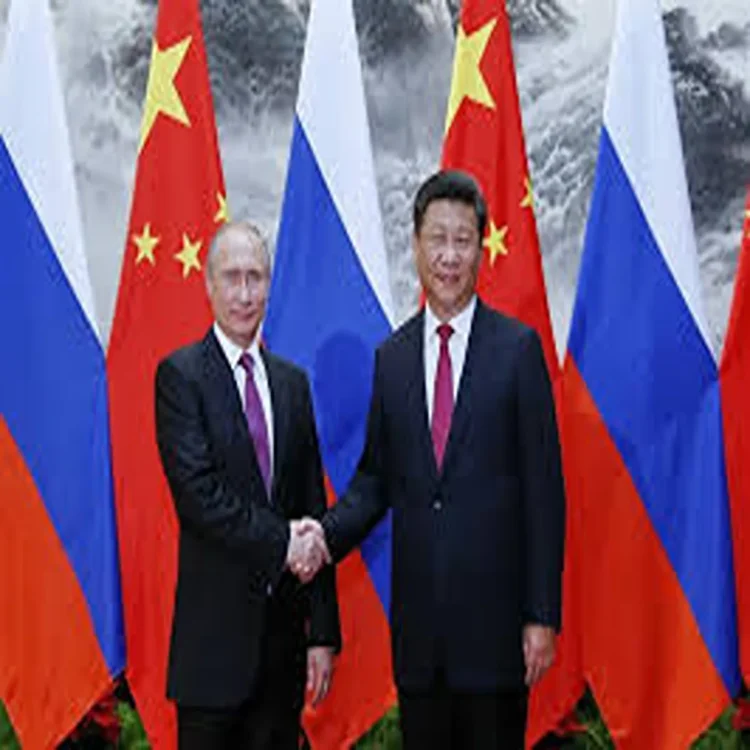 Us dual nuclear threat china russia