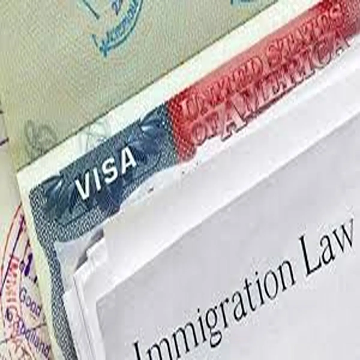 Immigration senate bill visas sees progress