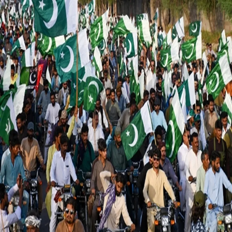 Us intelligence pakistan nuclear threat