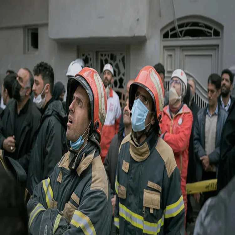 Us iran ceasefire plan tensions