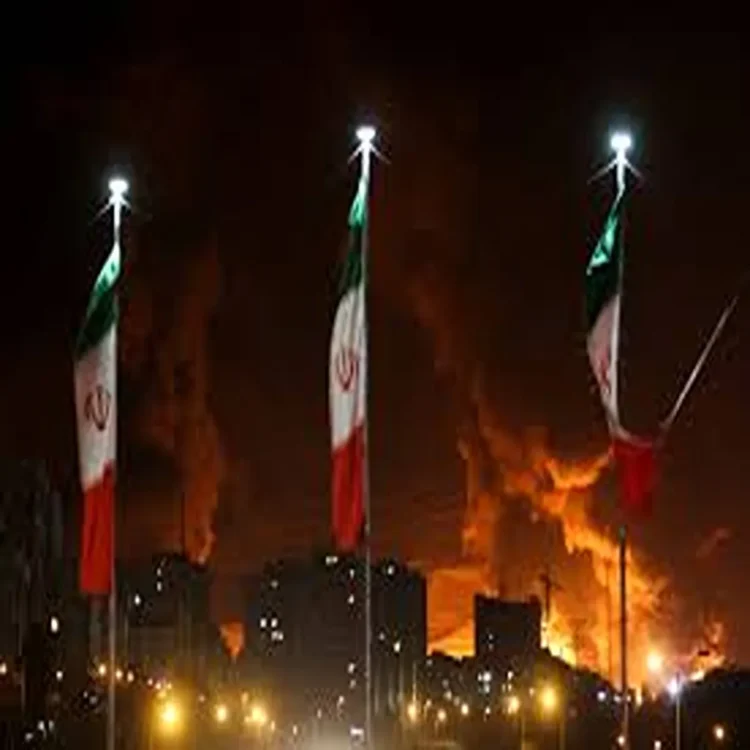 Us iran war deescalation goals