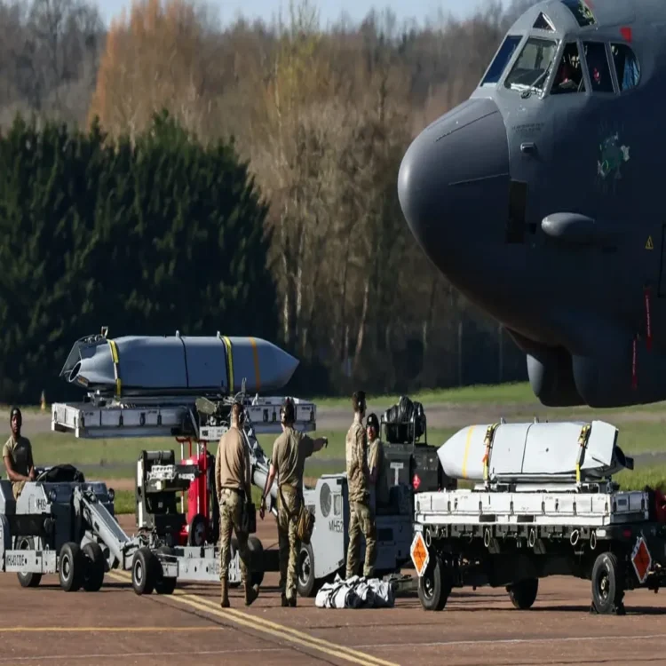 Us middleeast iran conflict