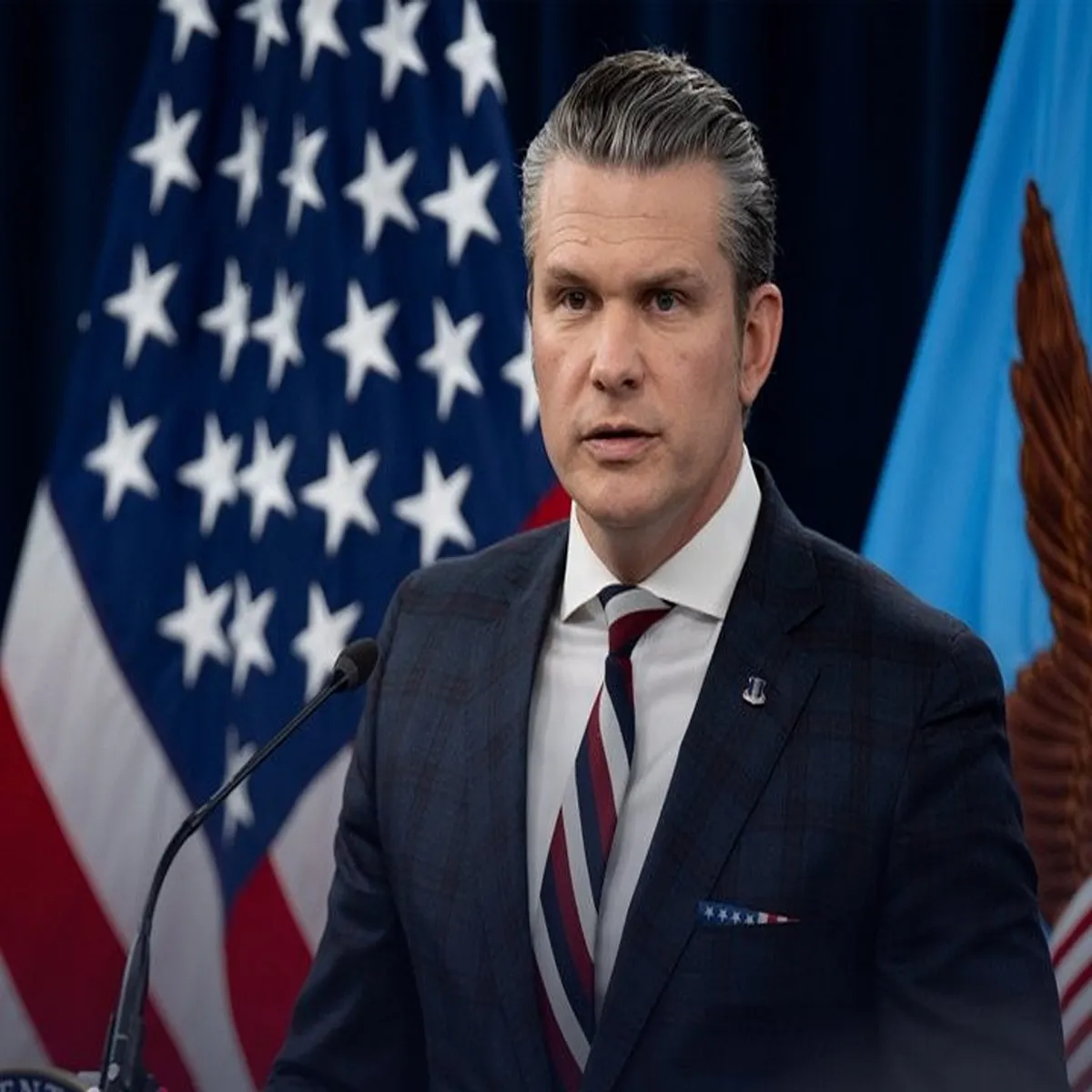 Energysecurity vows protect strait hormuz amid