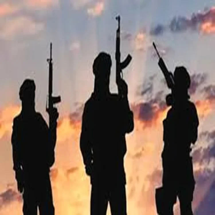 Us report pakistan terror hub
