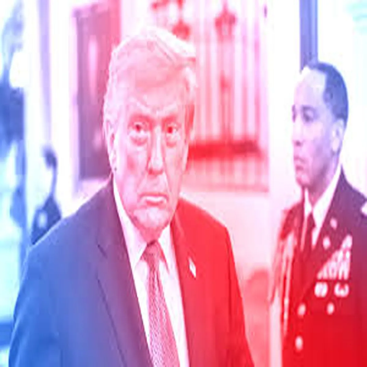 Defense president defends recent military action